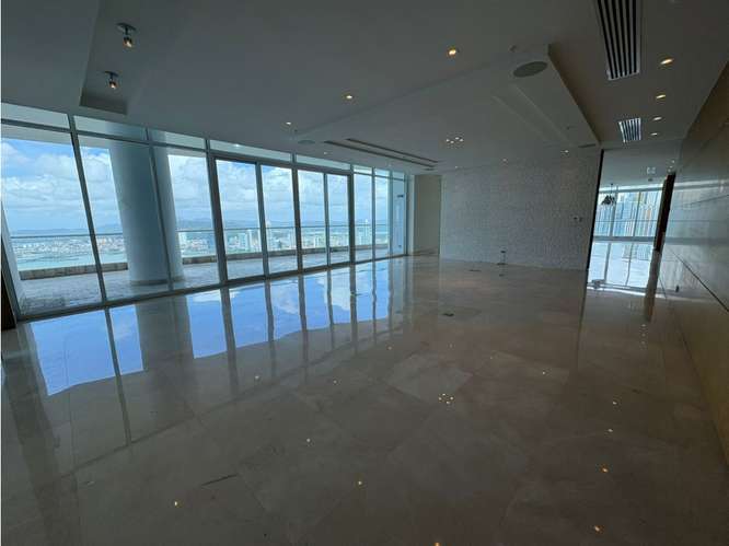 ALQUILO PENTHOUSE PUNTA PAITILLA THE POINT - Imagen 2