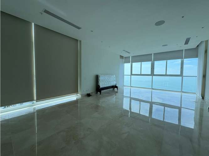 ALQUILO PENTHOUSE PUNTA PAITILLA THE POINT - Imagen 4