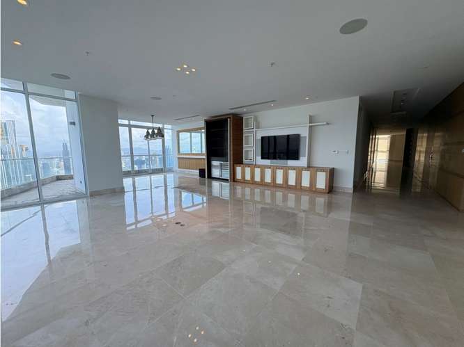 ALQUILO PENTHOUSE PUNTA PAITILLA THE POINT - Imagen 9