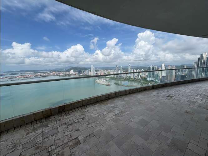 ALQUILO PENTHOUSE PUNTA PAITILLA THE POINT - Imagen 12