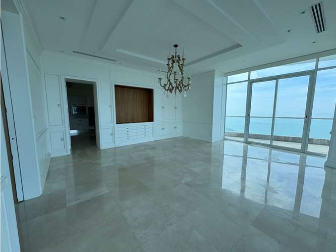 ALQUILO PENTHOUSE PUNTA PAITILLA THE POINT - Imagen 11