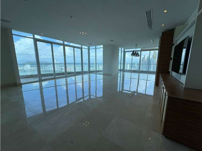ALQUILO PENTHOUSE PUNTA PAITILLA THE POINT - Imagen 6
