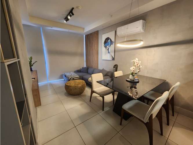 APTO ALQUILER PH COCO PLACE