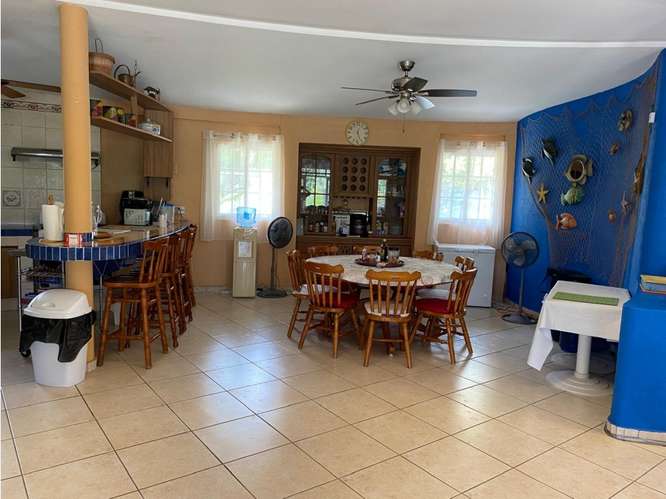 Se Alquila Casa en Nueva Gorgona (ASdeL) - Imagen 2