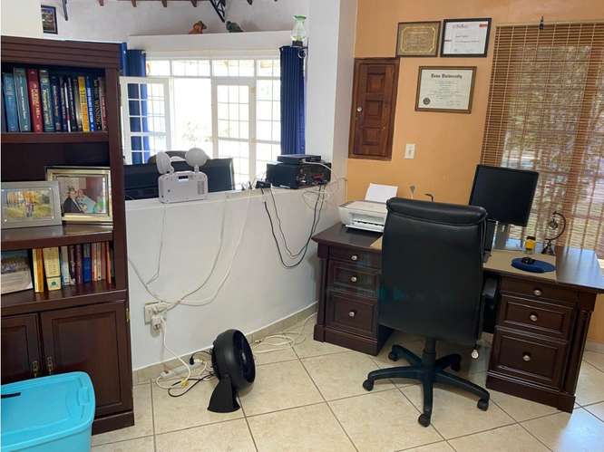 Se Alquila Casa en Nueva Gorgona (ASdeL) - Imagen 7