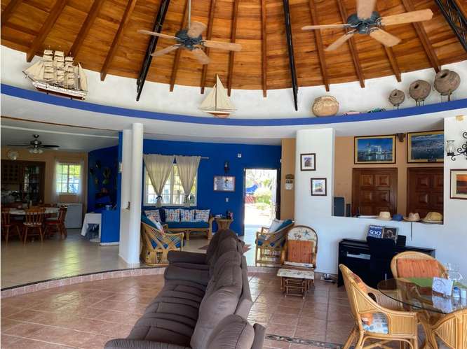 Se Alquila Casa en Nueva Gorgona (ASdeL) - Imagen 3