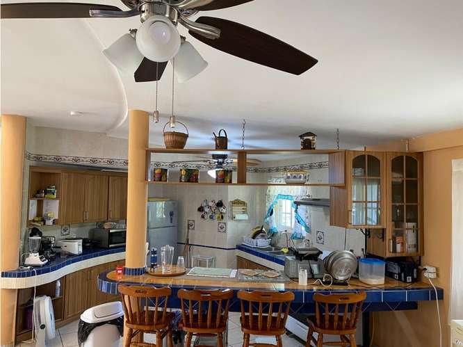 Se Alquila Casa en Nueva Gorgona (ASdeL) - Imagen 6
