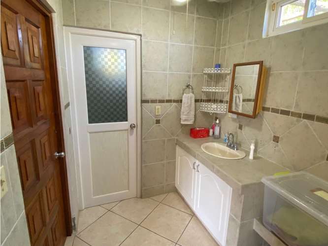 Se Alquila Casa en Nueva Gorgona (ASdeL) - Imagen 13