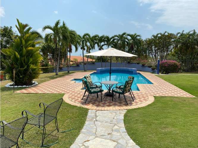 Se Alquila Casa en Nueva Gorgona (ASdeL) - Imagen 17