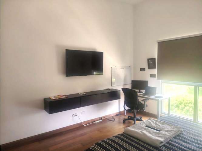 Alquilo Apartamento Amoblado 1 Rec en SOLEO, Panamá Pacifico - Imagen 3