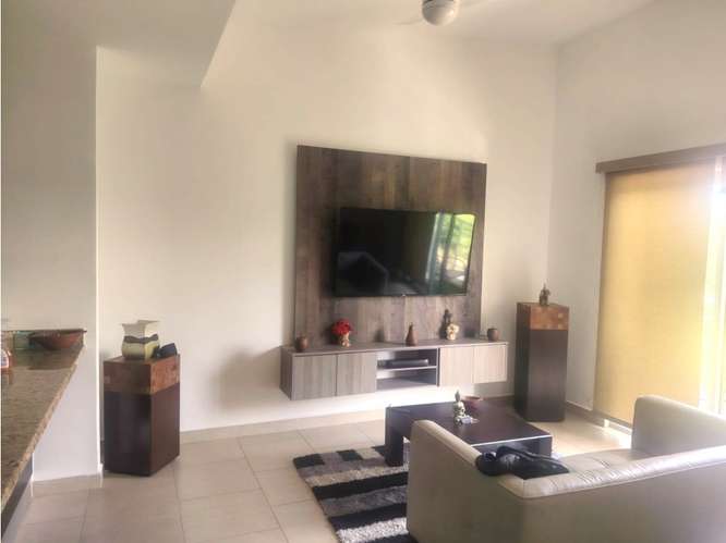 Alquilo Apartamento Amoblado 1 Rec en SOLEO, Panamá Pacifico - Imagen 2