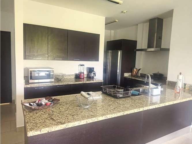 Alquilo Apartamento Amoblado 1 Rec en SOLEO, Panamá Pacifico - Imagen 5