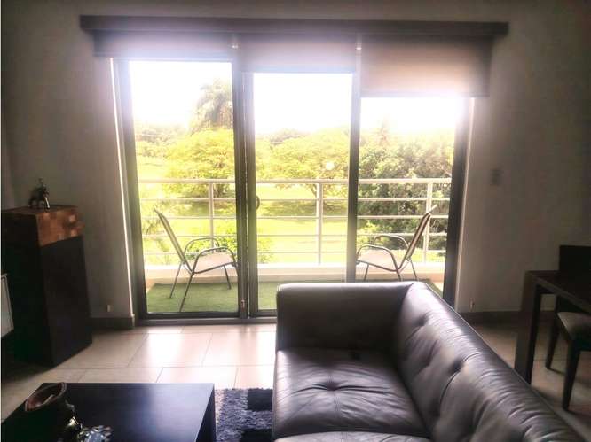 Alquilo Apartamento Amoblado 1 Rec en SOLEO, Panamá Pacifico - Imagen 1