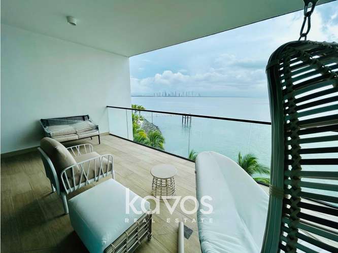 THE PALMS - AMOBLADO - OCEAN REEF - Imagen 3