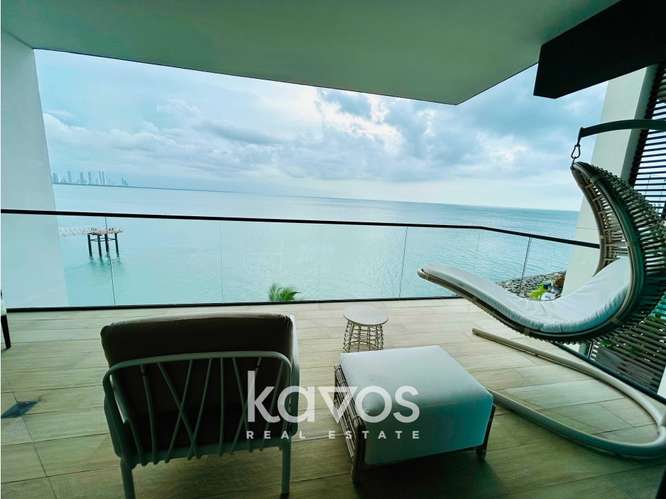 THE PALMS - AMOBLADO - OCEAN REEF - Imagen 5