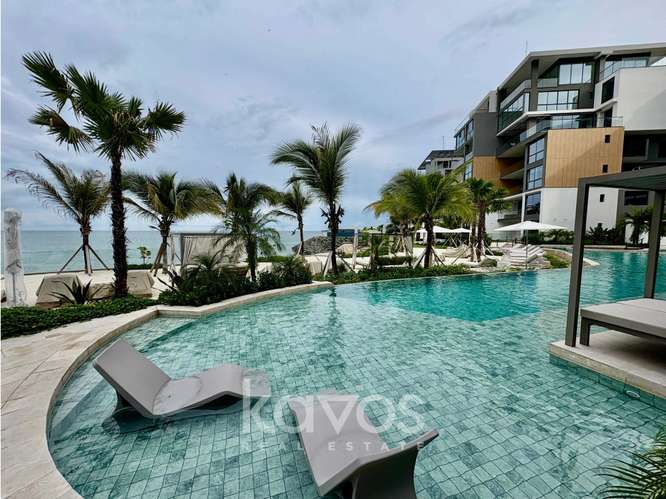 THE PALMS - AMOBLADO - OCEAN REEF - Imagen 17