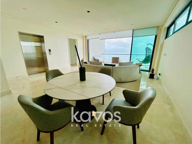 THE PALMS - AMOBLADO - OCEAN REEF - Imagen 2