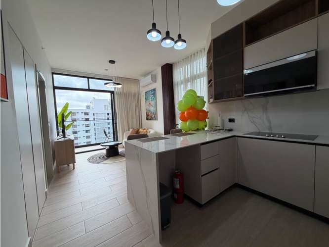 APTO ALQUILER PH THE HUB - SAN FRANCISCO - Imagen 3