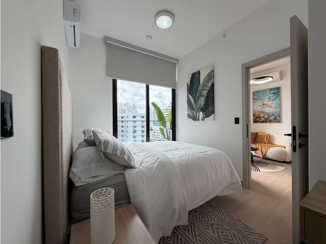 APTO ALQUILER PH THE HUB - SAN FRANCISCO - Imagen 10