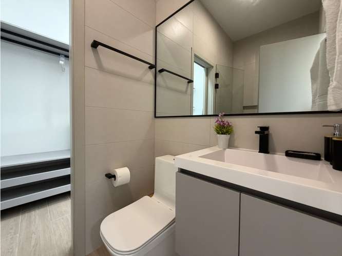 APTO ALQUILER PH THE HUB - SAN FRANCISCO - Imagen 9