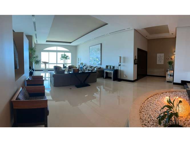 Se Alquila apartamento de lujo en Punta Pacífica (MZ) - Imagen 8