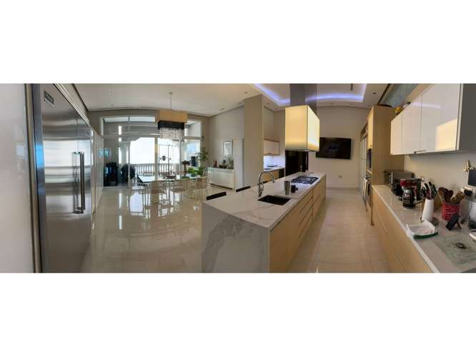 Se Alquila apartamento de lujo en Punta Pacífica (MZ) - Imagen 9