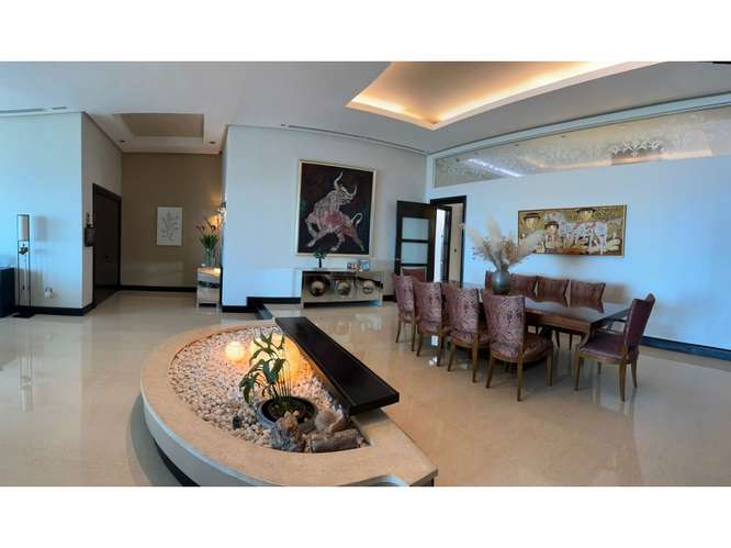 Se Alquila apartamento de lujo en Punta Pacífica (MZ) - Imagen 7