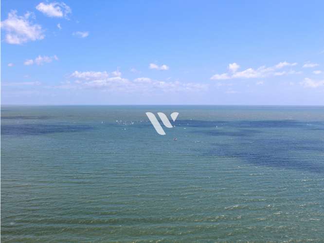 Alquiler o Venta de Apartamento Amoblado - Punta Pacífica - Imagen 2