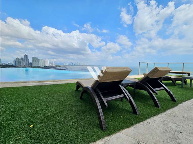 Alquiler o Venta de Apartamento Amoblado - Punta Pacífica - Imagen 15