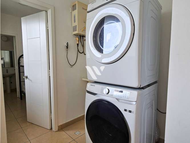 Alquiler o Venta de Apartamento Amoblado - Punta Pacífica - Imagen 11