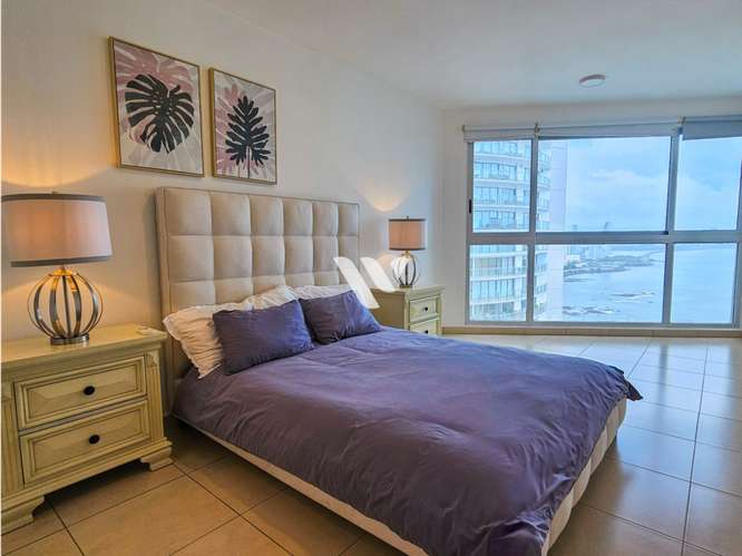 Alquiler o Venta de Apartamento Amoblado - Punta Pacífica - Imagen 6
