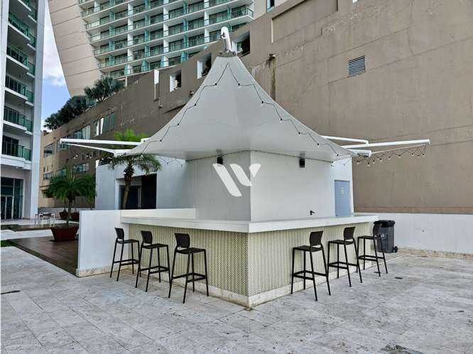 Alquiler o Venta de Apartamento Amoblado - Punta Pacífica - Imagen 19