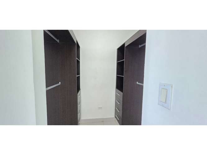 En Alquiler Apartamento  3 Rec. Amoblado Ph Midrise Panamá Pacífico - Imagen 12