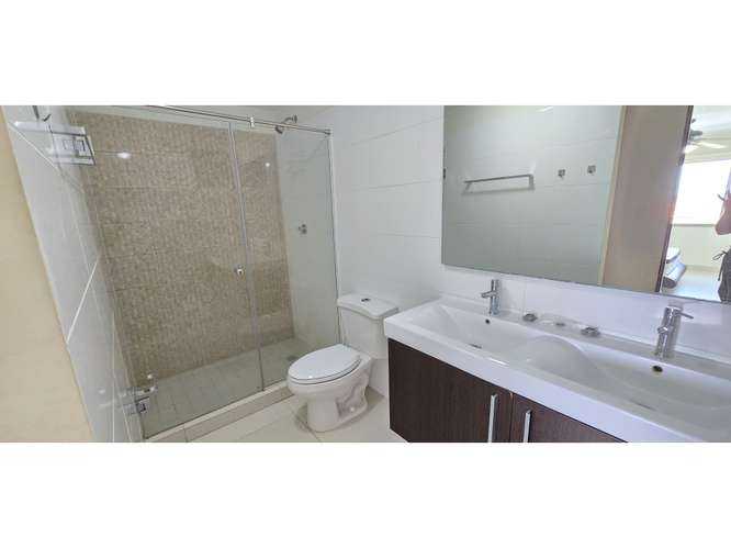 En Alquiler Apartamento  3 Rec. Amoblado Ph Midrise Panamá Pacífico - Imagen 13