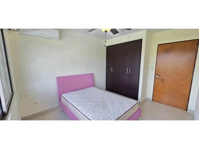 En Alquiler Apartamento  3 Rec. Amoblado Ph Midrise Panamá Pacífico - Imagen 15