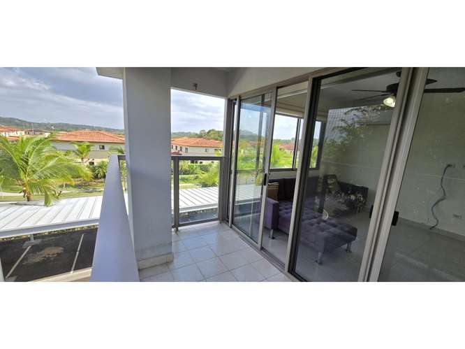 En Alquiler Apartamento  3 Rec. Amoblado Ph Midrise Panamá Pacífico - Imagen 5