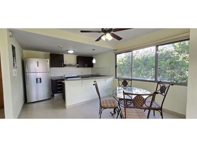 En Alquiler Apartamento  3 Rec. Amoblado Ph Midrise Panamá Pacífico - Imagen 4