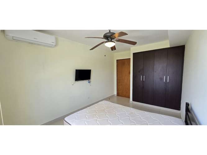 En Alquiler Apartamento  3 Rec. Amoblado Ph Midrise Panamá Pacífico - Imagen 18
