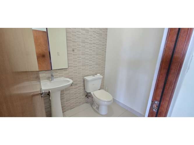 En Alquiler Apartamento  3 Rec. Amoblado Ph Midrise Panamá Pacífico - Imagen 20