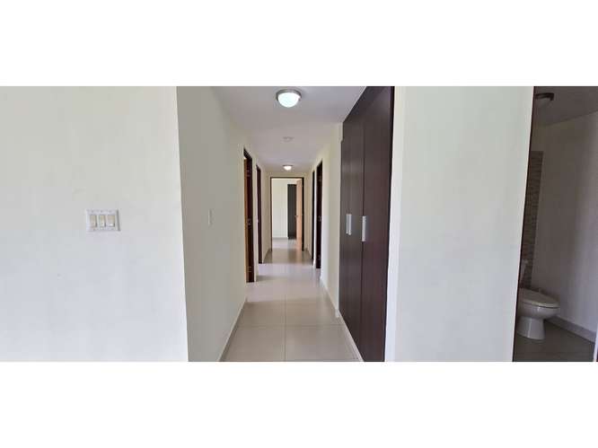En Alquiler Apartamento  3 Rec. Amoblado Ph Midrise Panamá Pacífico - Imagen 8