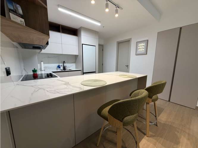 APTO ALQUILER PH THE HUB - SAN FRANCISCO - Imagen 3