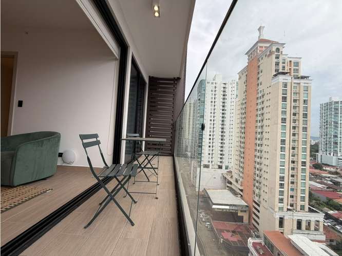 APTO ALQUILER PH THE HUB - SAN FRANCISCO - Imagen 15