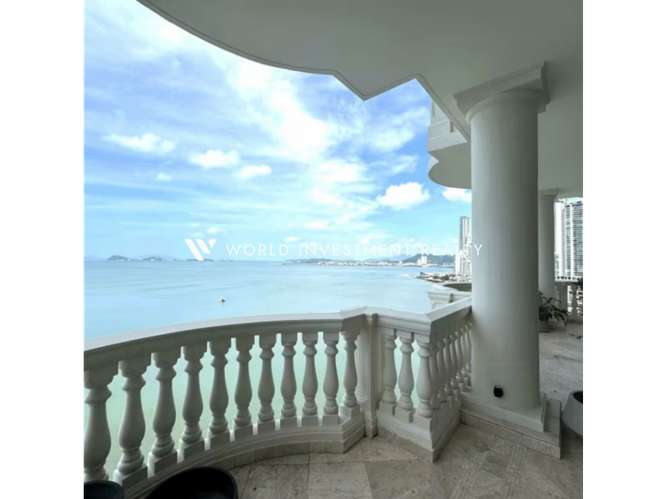 SE ALQUILA APARTAMENTO EN PH BELLAGIO - PUNTA PACÍFICA - Imagen 13