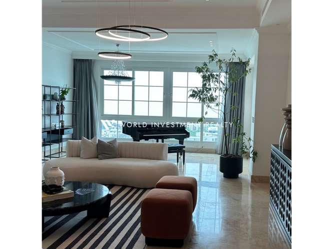 SE ALQUILA APARTAMENTO EN PH BELLAGIO - PUNTA PACÍFICA - Imagen 6