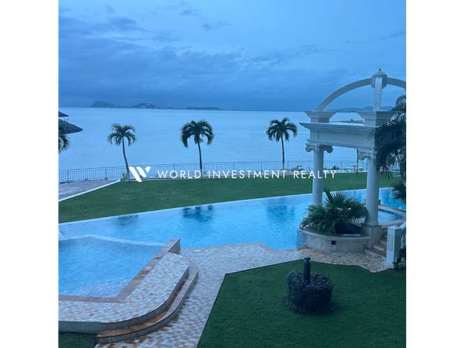 SE ALQUILA APARTAMENTO EN PH BELLAGIO - PUNTA PACÍFICA - Imagen 17