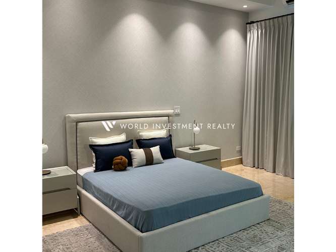 SE ALQUILA APARTAMENTO EN PH BELLAGIO - PUNTA PACÍFICA - Imagen 11