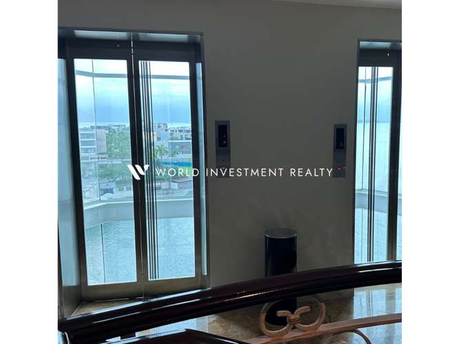 SE ALQUILA APARTAMENTO EN PH BELLAGIO - PUNTA PACÍFICA - Imagen 5
