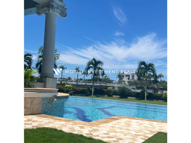 SE ALQUILA APARTAMENTO EN PH BELLAGIO - PUNTA PACÍFICA - Imagen 15