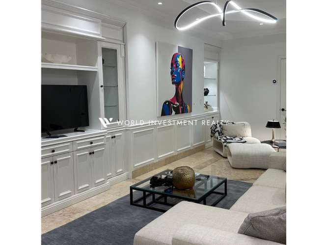 SE ALQUILA APARTAMENTO EN PH BELLAGIO - PUNTA PACÍFICA - Imagen 8