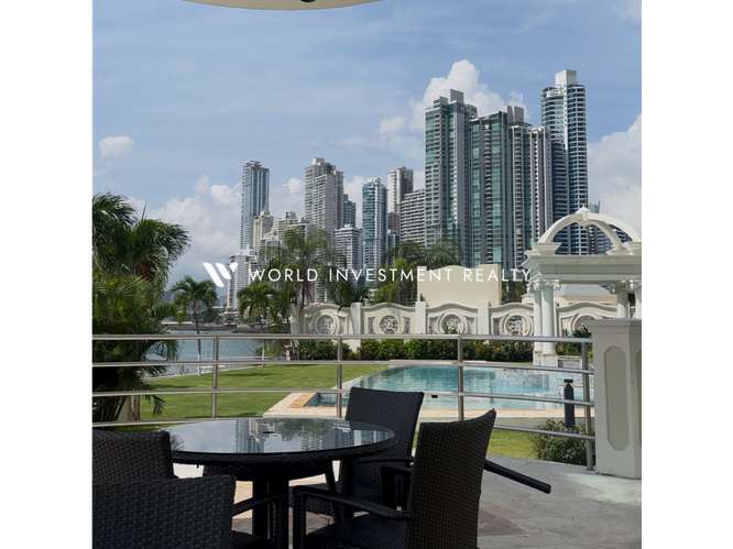 SE ALQUILA APARTAMENTO EN PH BELLAGIO - PUNTA PACÍFICA - Imagen 16
